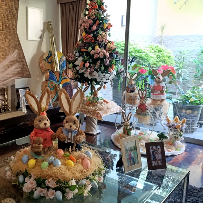 conejo-de-pascua-peru-escenografia-corona-de-arbol-de-pascua-para-casas