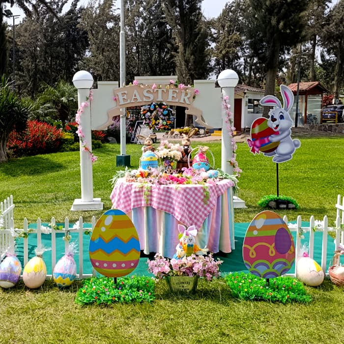 conejo-de-pascua-peru-escenografia-de-pascua-castillo-de-easter