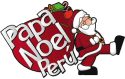 Papá Noel Perú Servicios navideños mas de 25 de servicio a domicilioaños